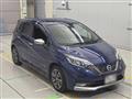 2020 Nissan Note