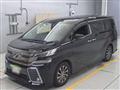 2016 Toyota Vellfire