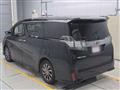 2016 Toyota Vellfire