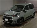 2023 Toyota Sienta