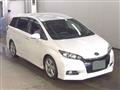 2014 Toyota Wish