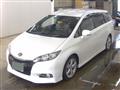 2014 Toyota Wish