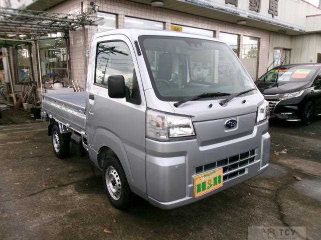 2025 Subaru Sambar
