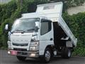 2019 Mitsubishi Fuso Canter