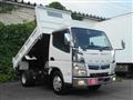 2019 Mitsubishi Fuso Canter