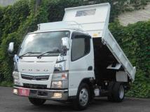 2019 Mitsubishi Fuso Canter