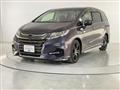 2018 Honda Odyssey