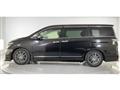 2015 Nissan Elgrand