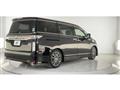 2015 Nissan Elgrand