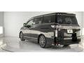 2015 Nissan Elgrand
