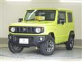 2020 Suzuki Jimny