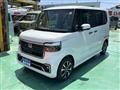 2025 Honda N BOX