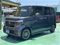 2025 Honda N BOX