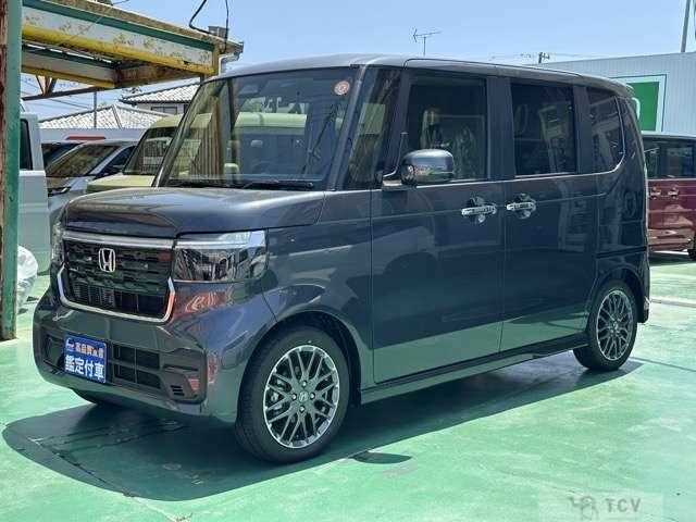 2025 Honda N BOX