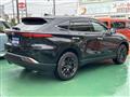 2024 Toyota Harrier