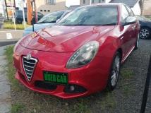 2014 Alfa Romeo Alfa Romeo Others
