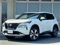 2025 Nissan X-Trail