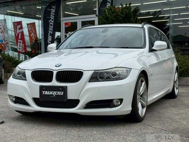 2010 BMW 3 Series