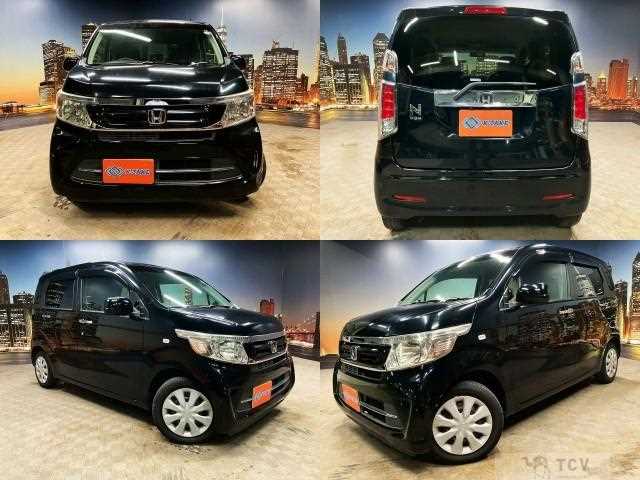 2016 Honda Honda Others