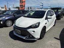 2016 Toyota AQUA