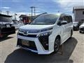 2020 Toyota Voxy