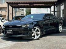 2022 Chevrolet Camaro