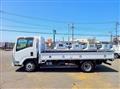 2018 Isuzu Elf Truck