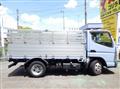 2016 Mitsubishi Fuso Canter