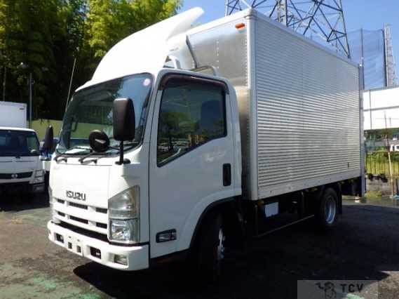 2014 Isuzu Elf Truck
