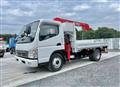 2008 Mitsubishi Fuso Canter