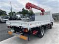 2008 Mitsubishi Fuso Canter