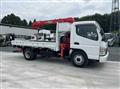 2008 Mitsubishi Fuso Canter