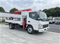 2008 Mitsubishi Fuso Canter