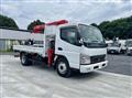 2008 Mitsubishi Fuso Canter