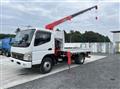 2008 Mitsubishi Fuso Canter
