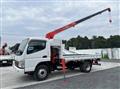 2008 Mitsubishi Fuso Canter
