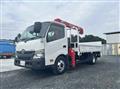 2017 Toyota Dyna Truck