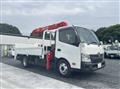 2017 Toyota Dyna Truck