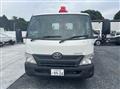 2017 Toyota Dyna Truck