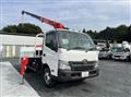 2017 Toyota Dyna Truck