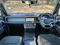 2021 Land Rover Defender