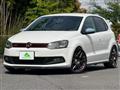 2011 Volkswagen Polo