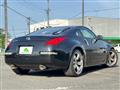 2008 Nissan Fairlady Z