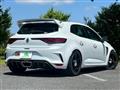 2021 Renault Megane