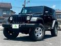 2008 Jeep Wrangler