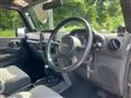 2008 Jeep Wrangler
