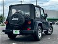 2004 Jeep Wrangler