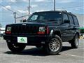 1998 Jeep Cherokee