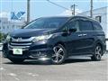 2013 Honda Odyssey