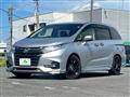 2019 Honda Odyssey